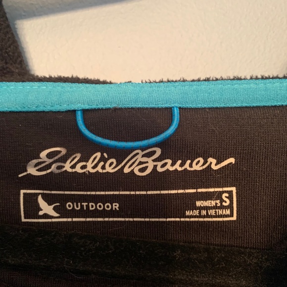 Eddie Bauer Outdoor Jacket - Picture 3 of 5